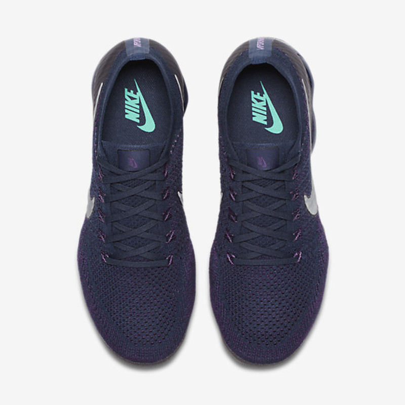Air vapormax navy blue clearance